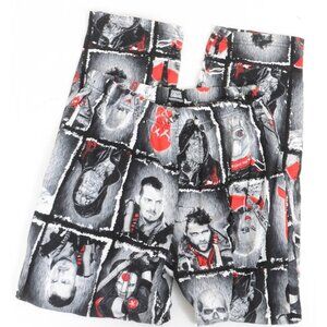DC Comics Suicide Squad Cotton Lounge Pajama Pants Men's MD Comic